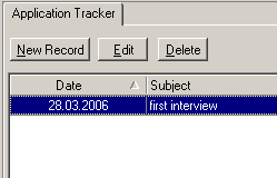 app tracker