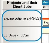 client jobs