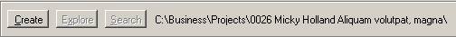 create panel