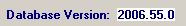 database version