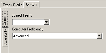 expert custom