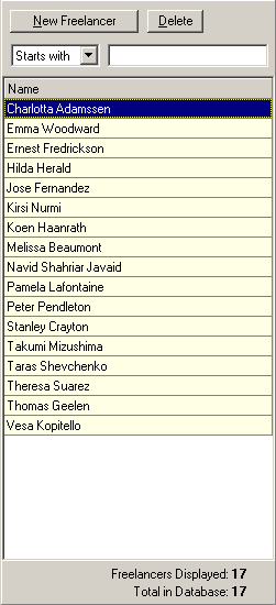 freelancer list3