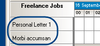 jobs example