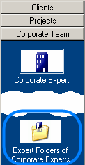 navigation corporate