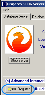 regserver