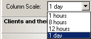 scale