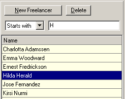start freelan