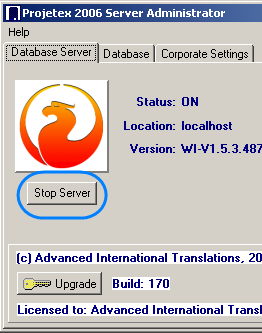 stop server06
