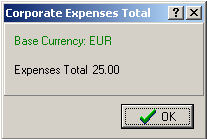 total business